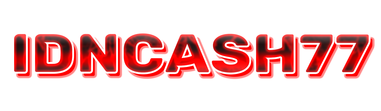 IDNCASH77 Logo